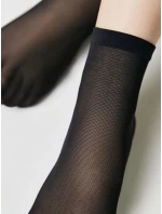 Elegant model 22021267 30 den A'2 ponožky - Conte Elegant model 22021267 30 den A'2 ponožky - Conte