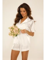 Dámské pyžamo  kr/r S2XL model 20137546 - De Lafense