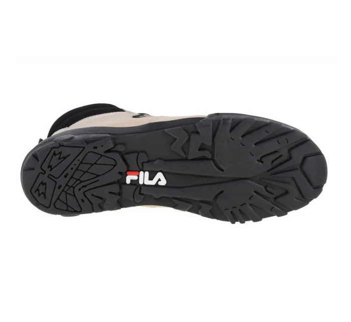 II BL Mid Grey 44 model 21325394 - Fila II BL Mid Grey 44 model 21325394 - Fila