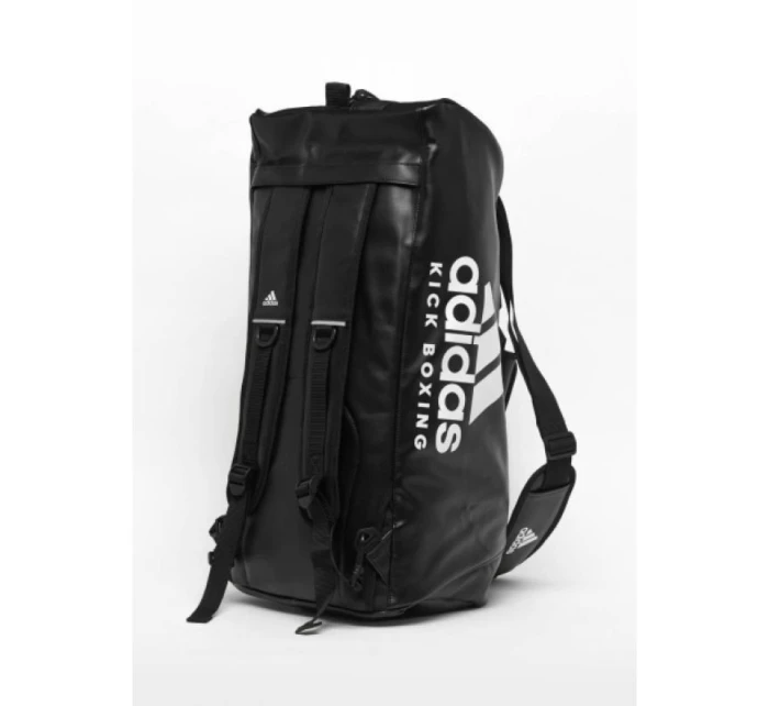 Sportovní taška ADIDAS KICKBOXING 2v1 PU M