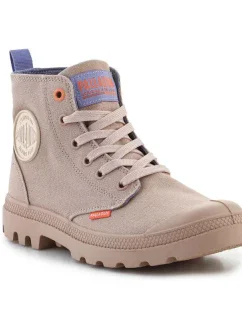 Boty Palladium Pampa Monopop W 99140-662-M