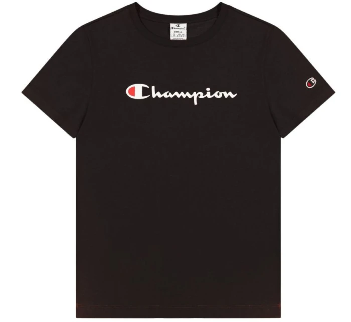 Champion SS Tee W 117534 KK001 Tričko