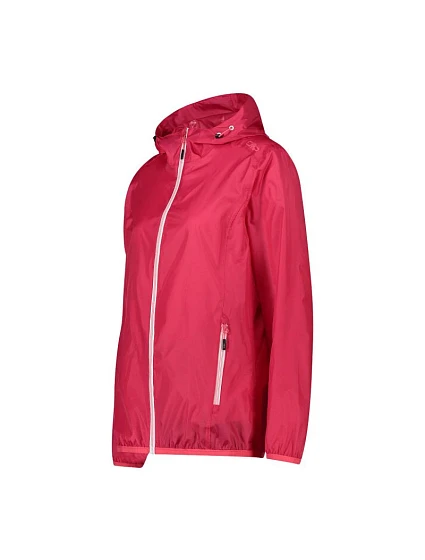 Woman Bunda s kapucí Hood W model 20890837 - CMP