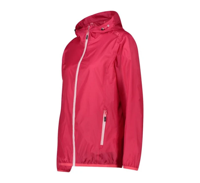 Cmp Woman Bunda s kapucí Fix Hood W 3X53256-37CC