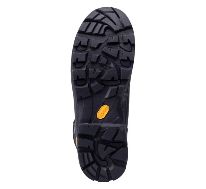 Pánské boty model 21488005 MID V WP - Elbrus