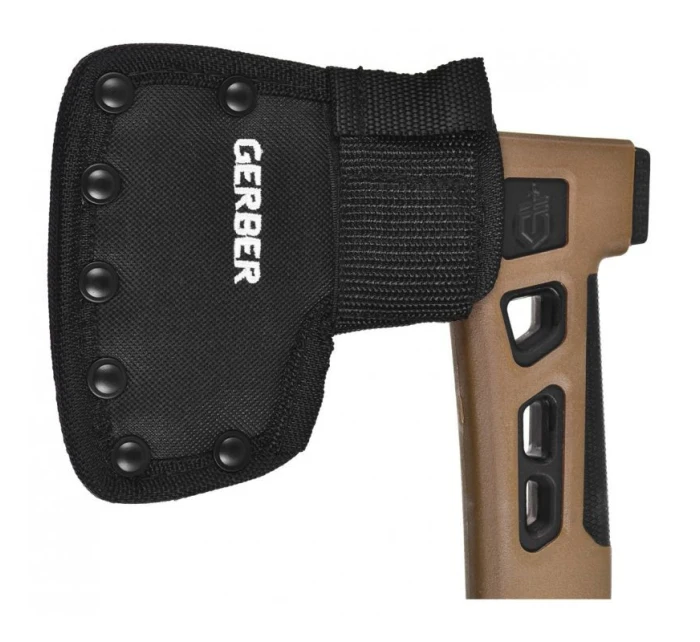 Sekera GERBER Bushcraft