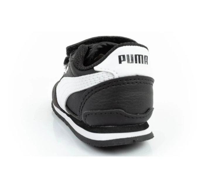 Puma ST Runner Jr 384903 01 dětské boty Puma ST Runner Jr 384903 01 dětské boty