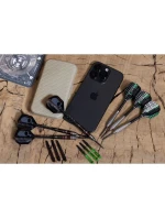 na šipky 6 Stone Beige model 21132493 - Harrows na šipky 6 Stone Beige model 21132493 - Harrows