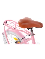 Dětské kolo Snapp Bike Vintage 16" růžové