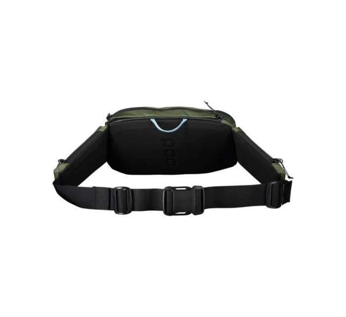 Brašna model 21722297 HIP Pack zelená - POC