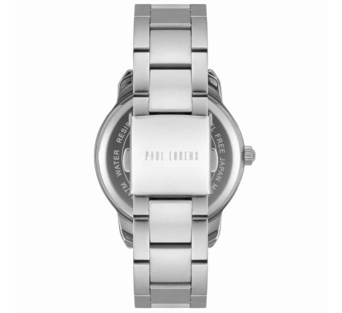Dámské hodinky Paul Lorens PL10659B-3C1 + BOX Dámské hodinky Paul Lorens PL10659B-3C1 + BOX