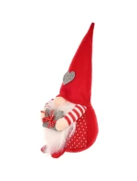 SANTA TRPASLÍK S DÁRKEM 30CM