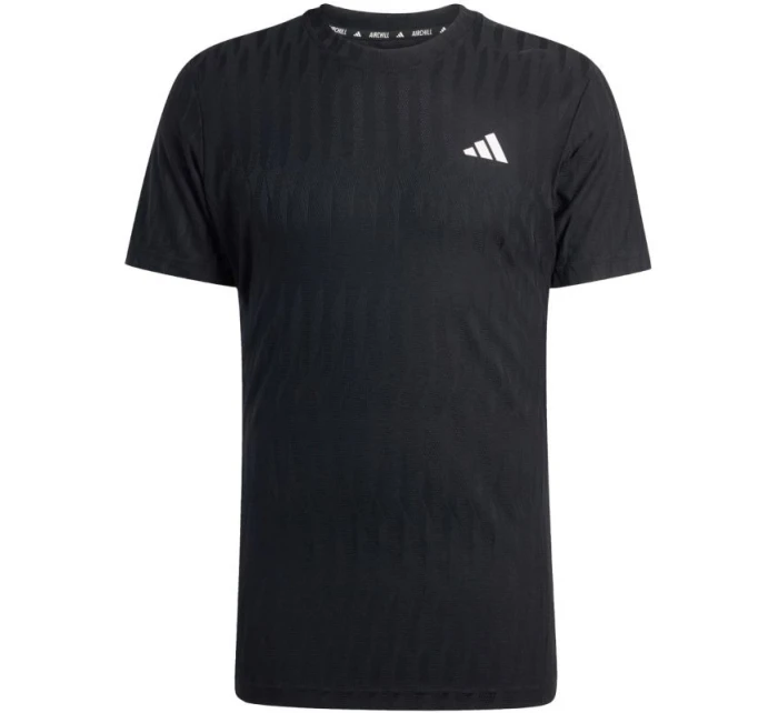 Pánské tričko Tennis  Tee black pánské model 21892190 - ADIDAS