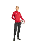 Dámská mikina Entrada 26 Track červená model 22054030 - ADIDAS