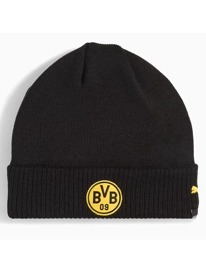 Čepice Puma Borussia Dortmund ftbl Essentials 027536-01