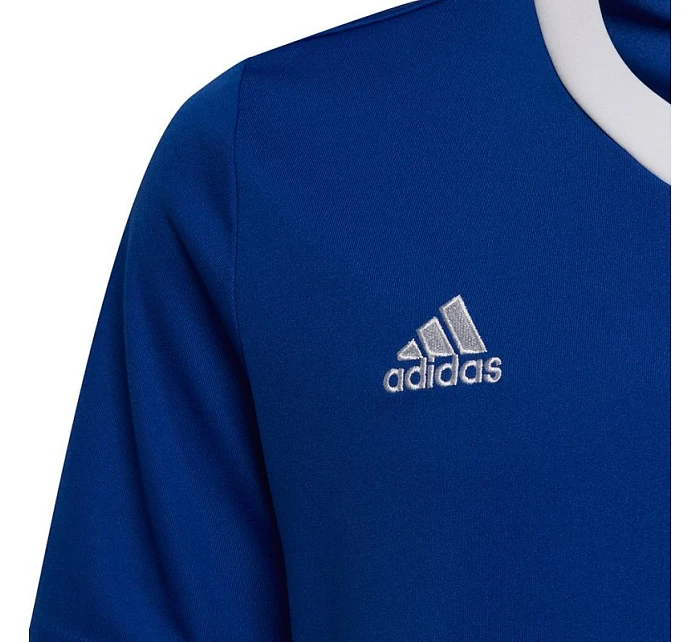 Dětské tréninkové tričko Entrada 22 Jsy Jr HG3948 - Adidas