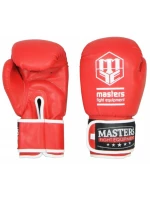 Boxerské rukavice Masters - RPU-3 0140-1002