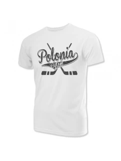 Polonia Bytom 22/23 Pánské tričko s krátkým rukávem