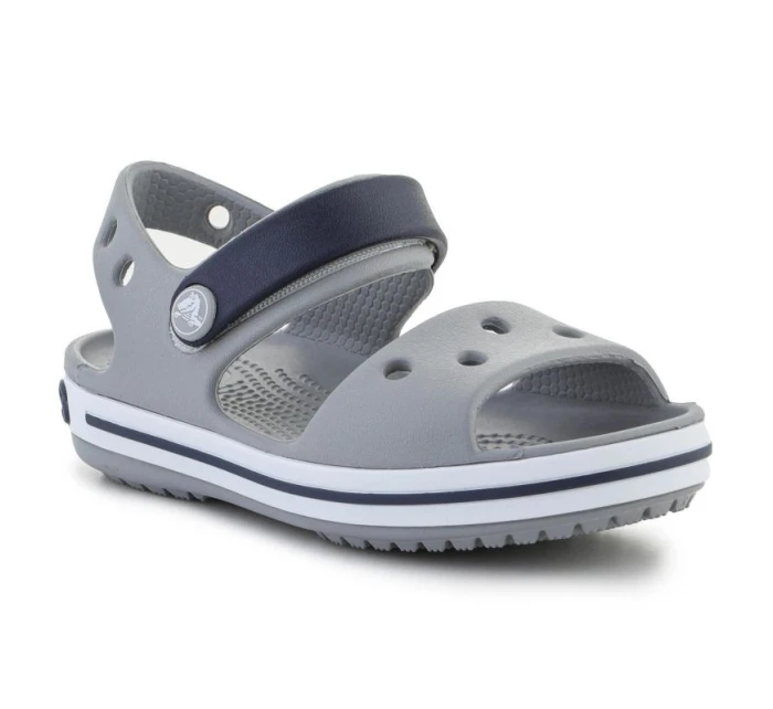 Sandály Crocs Crocband Jr 12856-01U