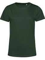 B&C #Inspire E150 /women_° Dámské tričko 01.W02B forest green B&C #Inspire E150 /women_° Dámské tričko 01.W02B forest green