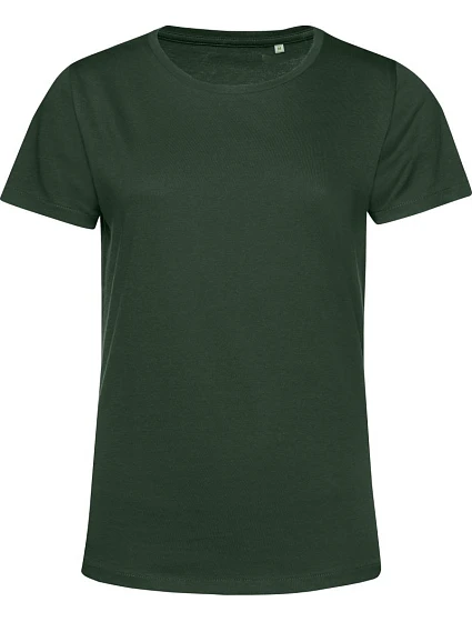 B&C #Inspire E150 /women_° Dámské tričko 01.W02B forest green B&C #Inspire E150 /women_° Dámské tričko 01.W02B forest green