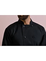 Premier PR 657 Kuchařský rondon 39.0657 black Premier PR 657 Kuchařský rondon 39.0657 black