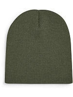 Beechfield B 44 Čepice "Original Pull-On" 53.0044 olive green Beechfield B 44 Čepice "Original Pull-On" 53.0044 olive green