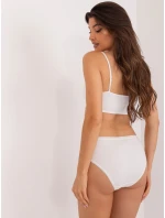 Majtki BR MT model 20170671 15 ecru - FPrice Majtki BR MT model 20170671 15 ecru - FPrice