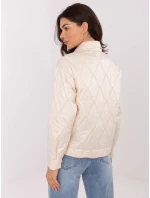 Kurtka IT KR model 21334704 jasny beżowy - FPrice