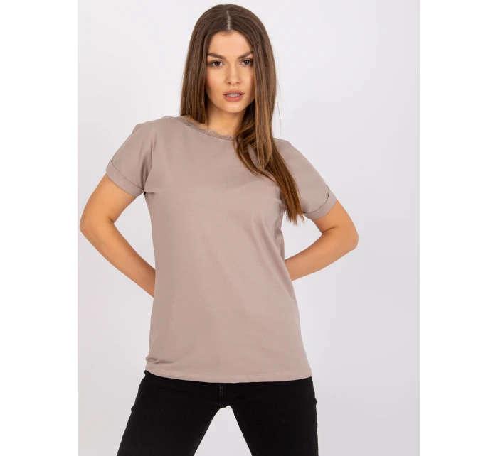 Halenka RV BZ 7544.00 tmavě lila