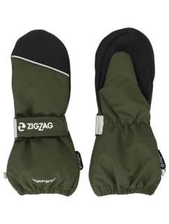Dětské rukavice model 21311366 - Zigzag