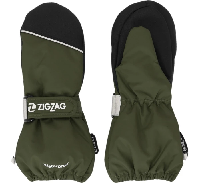 Dětské rukavice ZigZag Shildon Dětské rukavice ZigZag Shildon