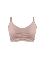 Dámská těhotenská podprsenka model 6714816 BRA - Mitex Dámská těhotenská podprsenka model 6714816 BRA - Mitex