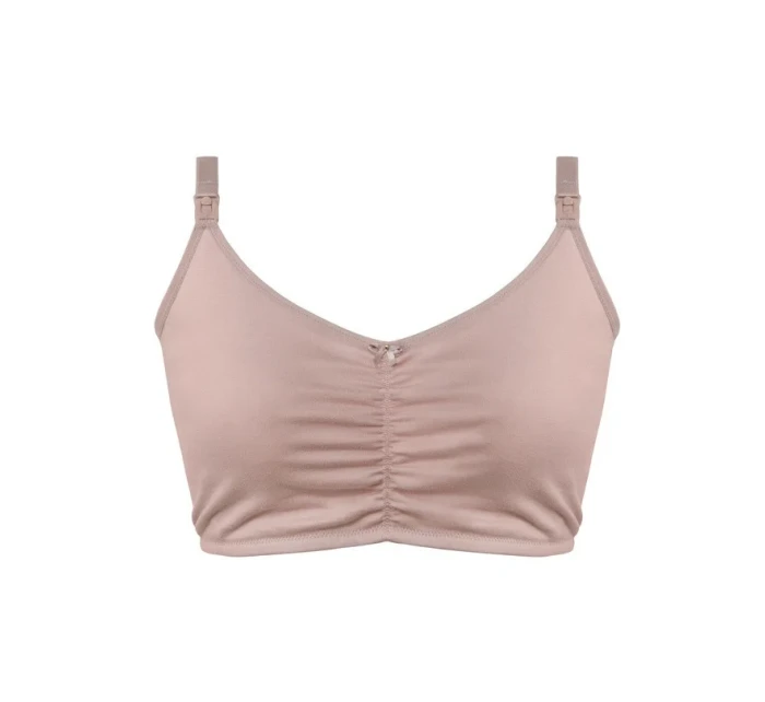 Dámská těhotenská podprsenka model 6714816 BRA - Mitex Dámská těhotenská podprsenka model 6714816 BRA - Mitex