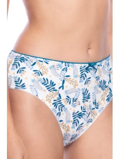 Dámské bikiny FIGS L-120BI-89 3-pack