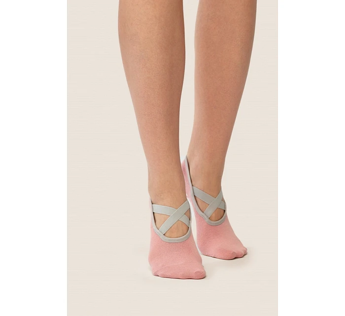 BAVLNĚNÁ PONOŽKA SW/085 BAVLNĚNÁ PONOŽKA SW/085