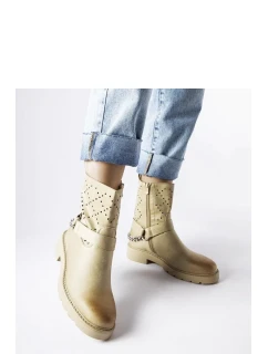 Boty model 206562 Solea