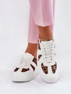 Sportovní obuv  model 211002 Step in style