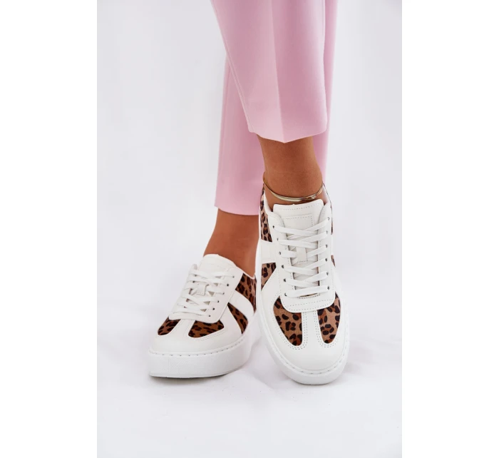 Sportovní obuv  model 211002 Step in style