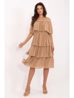 Společenské šaty  model 215560 Och Bella