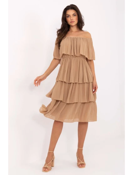 Společenské šaty  model 215560 Och Bella