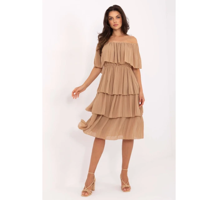 Společenské šaty  model 215560 Och Bella