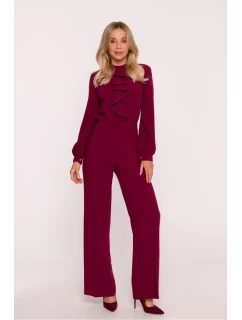 Dámský Overal  model 217258 Stylove