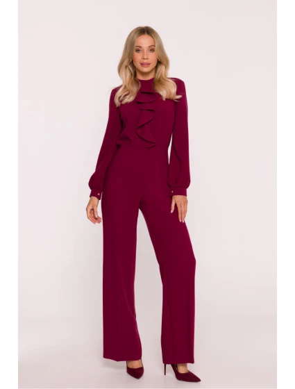 Dámský Overal  model 217258 Stylove