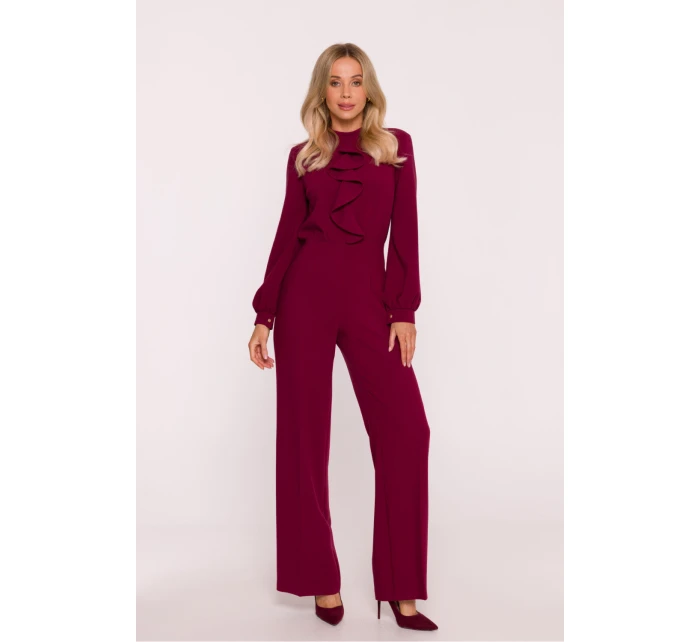 Dámský Overal  model 217258 Stylove