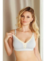 Podprsenka pro kojící ženy  model 218938 Mirabile
