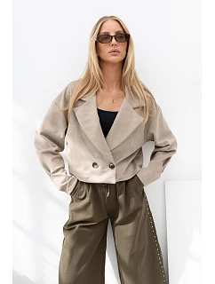 Bunda model 231918 Italy Moda