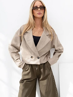 Bunda model 231918 Italy Moda