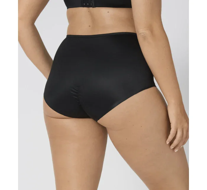 Kalhotky True Shape Sensation Maxi černé - Triumph
