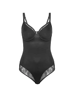 Dámské body True Shape Sensation BSW - BLACK - černé 0004 - TRIUMPH